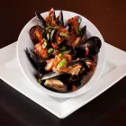 Entreprises 27 image SYMPOSIUM CAFE RESTAURANT & LOUNGE Restaurants dans Aurora ON