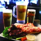 Business 31 image SYMPOSIUM CAFE RESTAURANT & LOUNGE Restaurants in Barrie ON