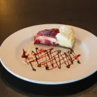 Entreprises 32 image SYMPOSIUM CAFE RESTAURANT & LOUNGE Restaurants dans Aurora ON