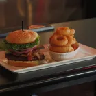 Entreprises 5 image SYMPOSIUM CAFE RESTAURANT & LOUNGE Restaurants dans Aurora ON