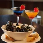 Business 36 image SYMPOSIUM CAFE RESTAURANT & LOUNGE Restaurants in Barrie ON