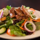 Entreprises 41 image SYMPOSIUM CAFE RESTAURANT & LOUNGE Restaurants dans Aurora ON