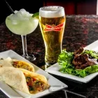 Business 2 image SYMPOSIUM CAFE RESTAURANT & LOUNGE Restaurants in Ajax ON