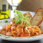 Entreprises 43 image SYMPOSIUM CAFE RESTAURANT & LOUNGE Restaurants dans Aurora ON