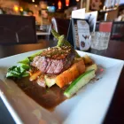 Entreprises 44 image SYMPOSIUM CAFE RESTAURANT & LOUNGE Restaurants dans Aurora ON
