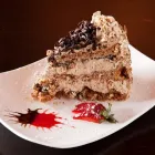 Business 41 image SYMPOSIUM CAFE RESTAURANT & LOUNGE Restaurants in Barrie ON