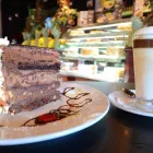 Business 44 image SYMPOSIUM CAFE RESTAURANT & LOUNGE Restaurants in Barrie ON