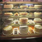 Business 45 image SYMPOSIUM CAFE RESTAURANT & LOUNGE Restaurants in Barrie ON