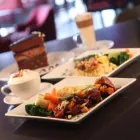 Entreprises 54 image SYMPOSIUM CAFE RESTAURANT & LOUNGE Restaurants dans Aurora ON