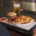 Entreprises 57 image SYMPOSIUM CAFE RESTAURANT & LOUNGE Restaurants dans Aurora ON