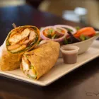 Business 5 image SYMPOSIUM CAFE RESTAURANT & LOUNGE Restaurants in Barrie ON