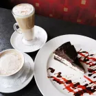 Business 6 image SYMPOSIUM CAFE RESTAURANT & LOUNGE Restaurants in Barrie ON