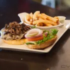 Business 1 image SYMPOSIUM CAFE RESTAURANT & LOUNGE Restaurants in Barrie ON