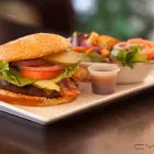 Entreprises 2 image SYMPOSIUM CAFE RESTAURANT & LOUNGE Restaurants dans Aurora ON