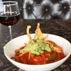 Business 10 image SYMPOSIUM CAFE RESTAURANT & LOUNGE Restaurants in Barrie ON