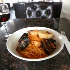 Entreprises 13 image SYMPOSIUM CAFE RESTAURANT & LOUNGE Restaurants dans Aurora ON