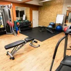 Entreprises 15 image SYNERGY HEALTH CENTRE Orthotics & Prosthetics dans Victoria BC