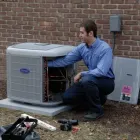 Business 4 image T H OLIVER HEATING & AIR CONDITIONING Real Estate & Home Improvement in Aurora ON
