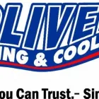 Business 5 image T H OLIVER HEATING & AIR CONDITIONING Real Estate & Home Improvement in Aurora ON