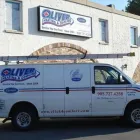 Business 6 image T H OLIVER HEATING & AIR CONDITIONING Real Estate & Home Improvement in Aurora ON