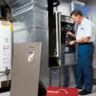 Business 2 image T H OLIVER HEATING & AIR CONDITIONING Real Estate & Home Improvement in Aurora ON