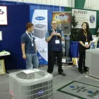 Business 9 image T H OLIVER HEATING & AIR CONDITIONING Real Estate & Home Improvement in Aurora ON