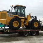 Business 11 image T-REX EXCAVATING & DEMOLITION Industries & Agriculture in West Kelowna BC