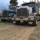 Business 19 image T-REX EXCAVATING & DEMOLITION Industries & Agriculture in West Kelowna BC