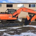 Business 32 image T-REX EXCAVATING & DEMOLITION Industries & Agriculture in West Kelowna BC