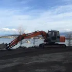 Business 37 image T-REX EXCAVATING & DEMOLITION Industries & Agriculture in West Kelowna BC