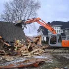 Business 38 image T-REX EXCAVATING & DEMOLITION Industries & Agriculture in West Kelowna BC