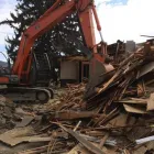 Business 47 image T-REX EXCAVATING & DEMOLITION Industries & Agriculture in West Kelowna BC