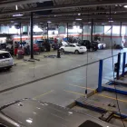 Business 4 image T&T HONDA Automotive in Calgary AB