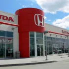 Business 2 image T&T HONDA Automotive in Calgary AB
