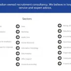 Entreprises 4 image TALENTSPHERE STAFFING SOLUTIONS INC Employment & Recruitment Agencies dans Richmond Hill ON