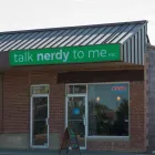 Business 3 image TALK NERDY TO ME INC Computer Repair & Maintenance in Lethbridge AB