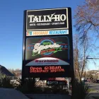 Business 4 image TALON SIGNS LTD Signs, Banners & Display Systems in Victoria BC