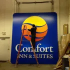 Business 6 image TALON SIGNS LTD Signs, Banners & Display Systems in Victoria BC