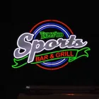 Business 7 image TALON SIGNS LTD Signs, Banners & Display Systems in Victoria BC