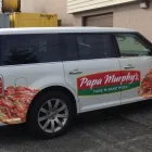 Business 8 image TALON SIGNS LTD Signs, Banners & Display Systems in Victoria BC