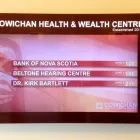 Business 1 image TALON SIGNS LTD Signs, Banners & Display Systems in Victoria BC