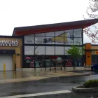 Business 2 image TALON SIGNS LTD Signs, Banners & Display Systems in Victoria BC