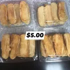 Business 14 image TAMBAYAN NI KABAYAN BAKERY Food & Beverage in Lethbridge AB