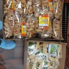 Business 16 image TAMBAYAN NI KABAYAN BAKERY Food & Beverage in Lethbridge AB