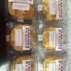 Business 17 image TAMBAYAN NI KABAYAN BAKERY Food & Beverage in Lethbridge AB