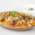 Entreprises 12 image TANDOOR N FLAME RESTAURANT Restaurants dans Red Deer AB
