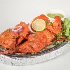 Entreprises 12 image TANDOOR N FLAME RESTAURANT Restaurants dans Red Deer AB