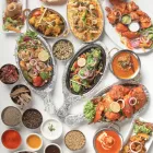 Entreprises 16 image TANDOOR N FLAME RESTAURANT Restaurants dans Red Deer AB