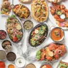 Entreprises 22 image TANDOOR N FLAME RESTAURANT Restaurants dans Red Deer AB