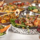 Entreprises 23 image TANDOOR N FLAME RESTAURANT Restaurants dans Red Deer AB